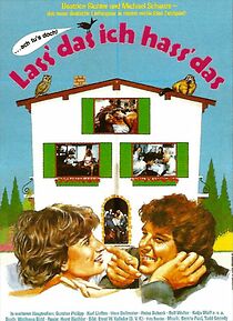 Watch Lass das - ich hass das