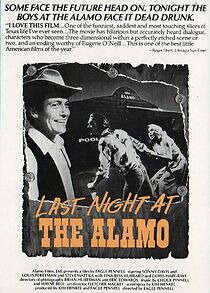 Watch Last Night at the Alamo