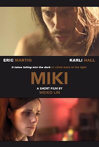 Watch Miki (Short 2017)