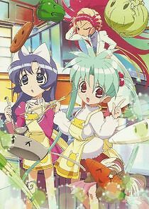 Watch Sasami: Magical Girls Club