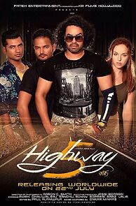 Watch Highway 5