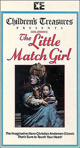 Watch The Little Match Girl