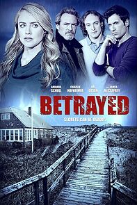 Watch Betrayed