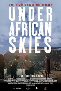 Watch Under African Skies