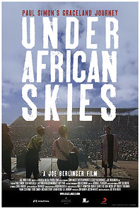 Watch Under African Skies