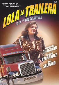 Watch Lola the Truck Driving Woman