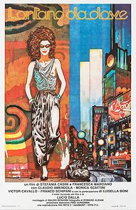 Watch Lontano da dove