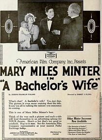 Watch A Bachelor's Wife