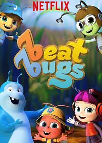 Watch Beat Bugs