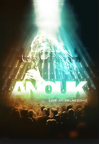 Watch Anouk Live at Gelredome