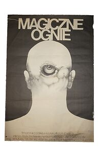 Watch Magiczne ognie