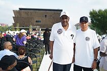 Watch Painted Down: Breaking Bones, Breaking Barriers