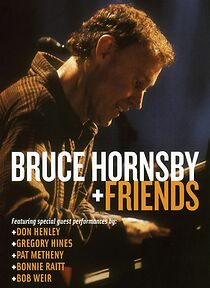 Watch Bruce Hornsby & Friends (TV Special 2004)