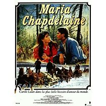 Watch Maria Chapdelaine