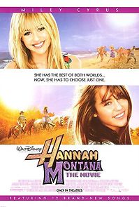 Watch Hannah Montana: The Movie