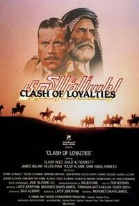 Watch Clash of Loyalties