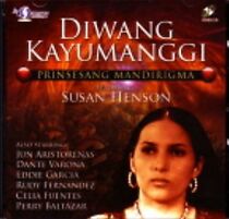 Watch Diwang kayumanggi: Prinsesang mandirigma