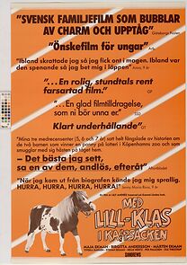 Watch Med Lill-Klas i kappsäcken