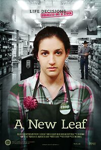 Watch A New Leaf (Short 2013)