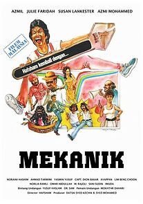 Watch Mekanik