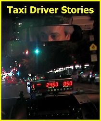 Watch Taxi Driver Stories