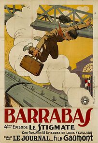 Watch Barrabas