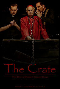 Watch The Crate (Short 2013)
