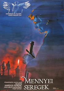 Watch Mennyei seregek