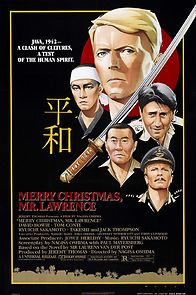 Watch Merry Christmas Mr. Lawrence