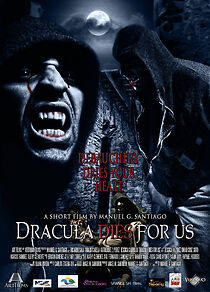 Watch Dracula Dies for Us (Short 2011)