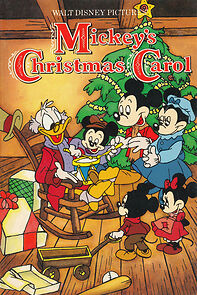 Watch Mickey's Christmas Carol (Short 1983)