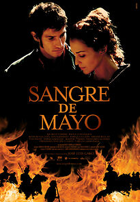 Watch Sangre de mayo