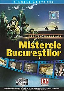 Watch Misterele Bucurestilor