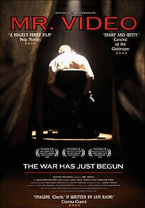 Watch Mr. Video (Short 2007)