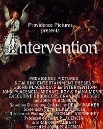 Watch Intervention (Short 1999)