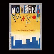 Watch Moderna människor