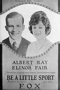 Watch Be a Little Sport