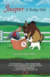 Watch Jasper: A Turkey Tale