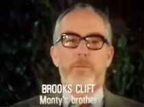 Watch Montgomery Clift