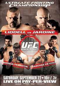 Watch UFC 76: Knockout (TV Special 2007)