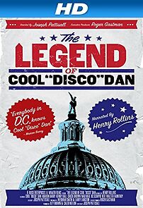 Watch The Legend of Cool Disco Dan