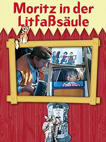 Watch Moritz in der Litfaßsäule