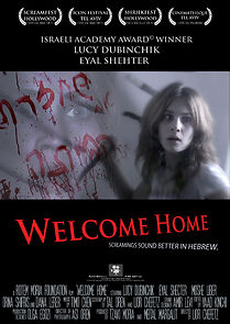 Watch Welcome Home (Short 2006)