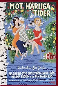 Watch Mot härliga tider