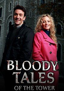 Watch Bloody Tales of the Tower