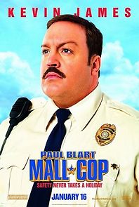 Watch Paul Blart: Mall Cop