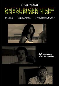 Watch One Summer Night (Short 2011)