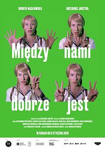 Watch Miedzy nami dobrze jest