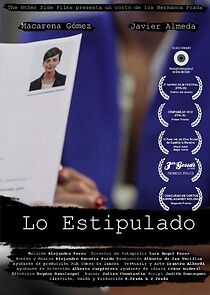 Watch The Norm (Short 2011)