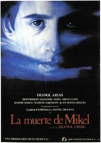 Watch La muerte de Mikel